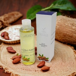 Olio mandorle dolci 200 ml