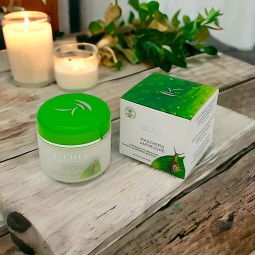 Maschera antirughe con Bava di Lumaca Bio e Acido Jaluronico Biotech