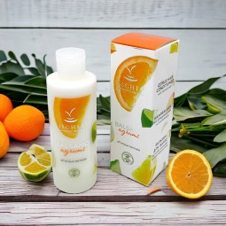 Hair conditioner Citrus 200 ml - Ischia Sorgente di Bellezza