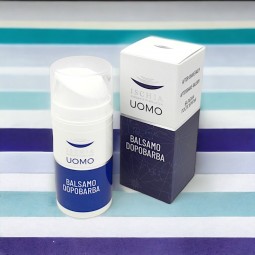 Balsamo Dopobarba 100 ml