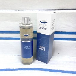 Bagno Doccia Uomo 250 ml