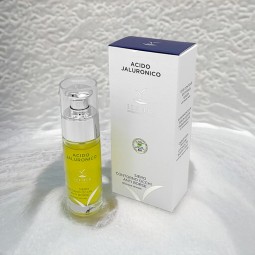 Eye contour anti-bags serum 30 ml - Hyaluronic Bio Active Acid