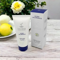 Crema mani al limone 100 ml