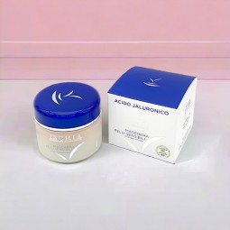 Maschera pelli sensibili Bio Active 100 ml
