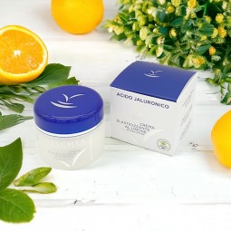 Crema elasticizzante al limone Bio Active 100 ml