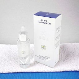 Acido ialuronico trimolecolare Bio Active 30 ml