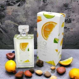 Eau the toilette Aqua Agrumi