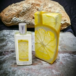 Eau the toilette Aqua Limone