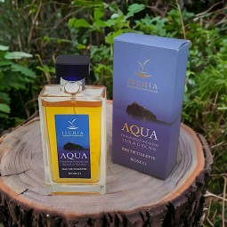 Eau de Toilette Aqua Forest - Ischia Sorgente di Bellezza