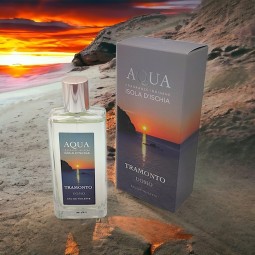Eau de Toilette Tramonto Uomo