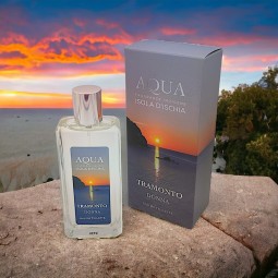 Tramonto Woman Eau de Toilette - Ischia Sorgente di Bellezza