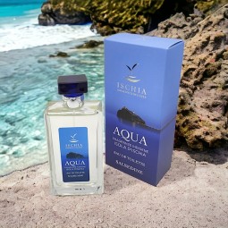 Eau de toilette Aqua Salsedine