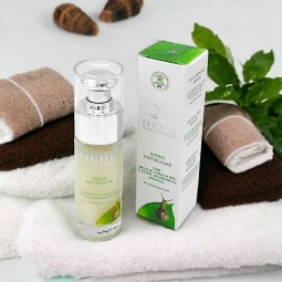 Siero antirughe con Bava di Lumaca e Acido Ialuronico 30 ml - Ischia Sorgente di Bellezza