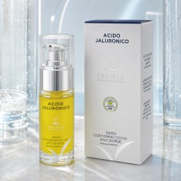 Siero contorno occhi anti-borse Bio Active 30 ml