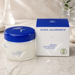 Crema antirughe Bio Active 100 ml