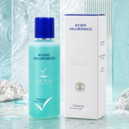 Toning lotion 200 ml