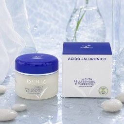 Crema pelli sensibili e couperose Bio Active 100 ml