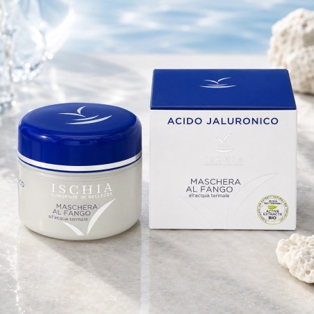 Mud Mask 100 ml