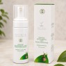 Mousse detergente viso disintossicante 200 ml -  Bava di Lumaca