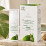 Crema antirughe contorno labbra e occhi 40% Bava di lumaca 15 ml