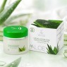 Restructuring Aloe anti wrinkle cream 100 ml - Bio Aloe