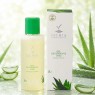 Facial cleansing gel 200 ml - Organic Aloe