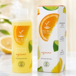 Bagno doccia Agrumi 250 ml