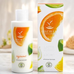 Latte corpo Agrumi 200 ml
