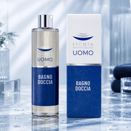 Bagno Doccia Uomo 250 ml