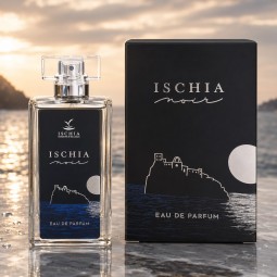 Eau de Parfum Ischia Noir