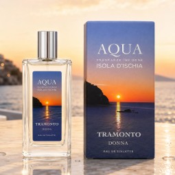 Eau de Toilette Tramonto Donna