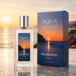 Eau de Toilette Tramonto Uomo
