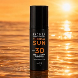 Soothing Protective Cream SPF 30 50 ml