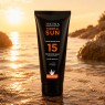 Latte solare prot. 15 200 ml