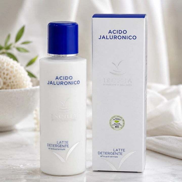 Cleansing Milk 200 ml
