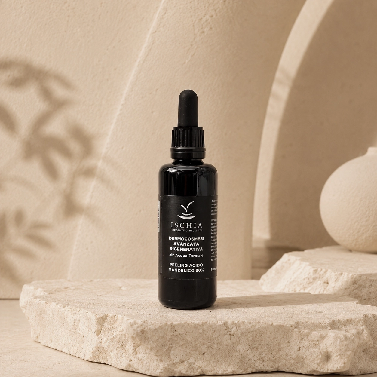 Ischia Sorgente di Bellezza Advanced Dermocosmetics Mandelic Acid Peel 30