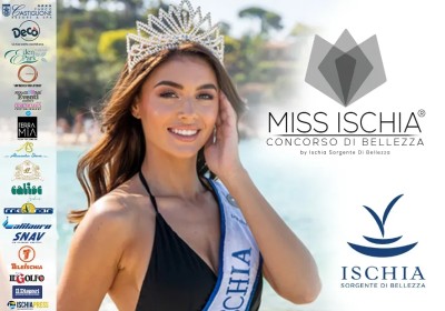 Miss Ischia 2025: Finale 14 settembre a Forio – Foto delle 32 candidate image