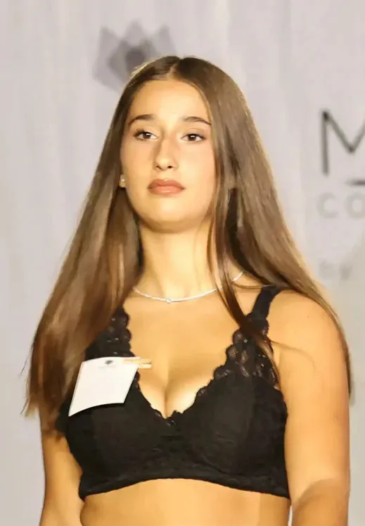 Andreea Denisa Dragomir