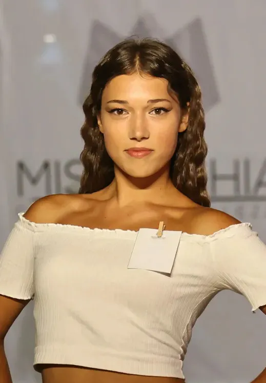 Elisabet Viktoria Ruzhyla