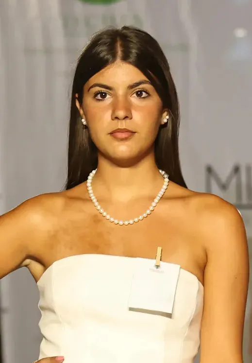 Chiara Iacono