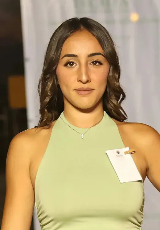 Carlotta Florida Iacono