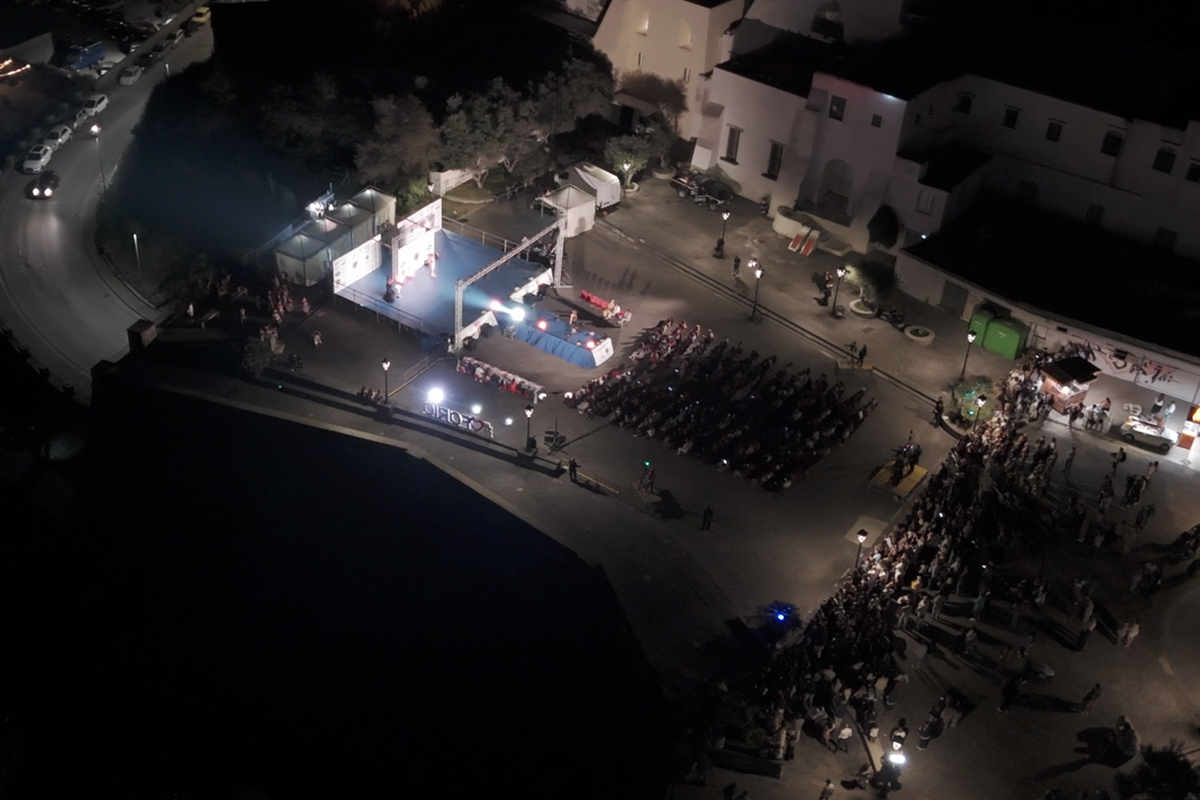 ordine e sicurezza miss ischia 2025