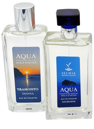 Parfumes of Ischia