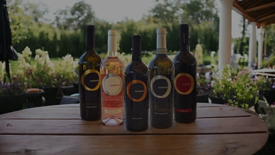 Crateca Wine: Timeless Emotions from Ischia