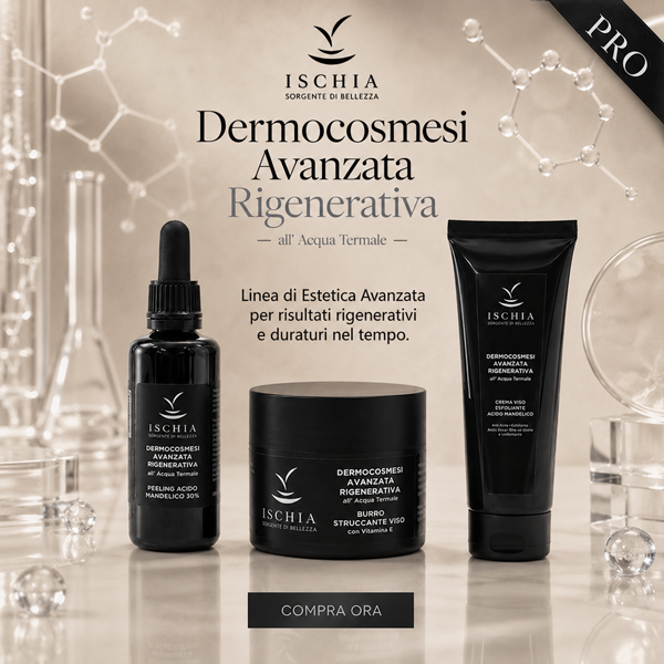 Dermocosmesi Avanzata Rigenerativa image
