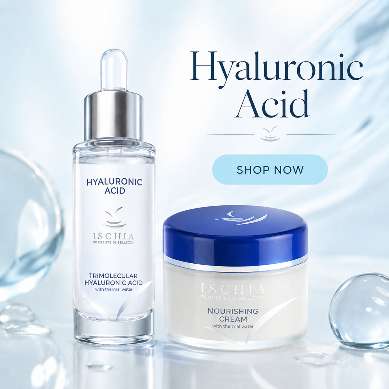 Hyaluronic Acid image