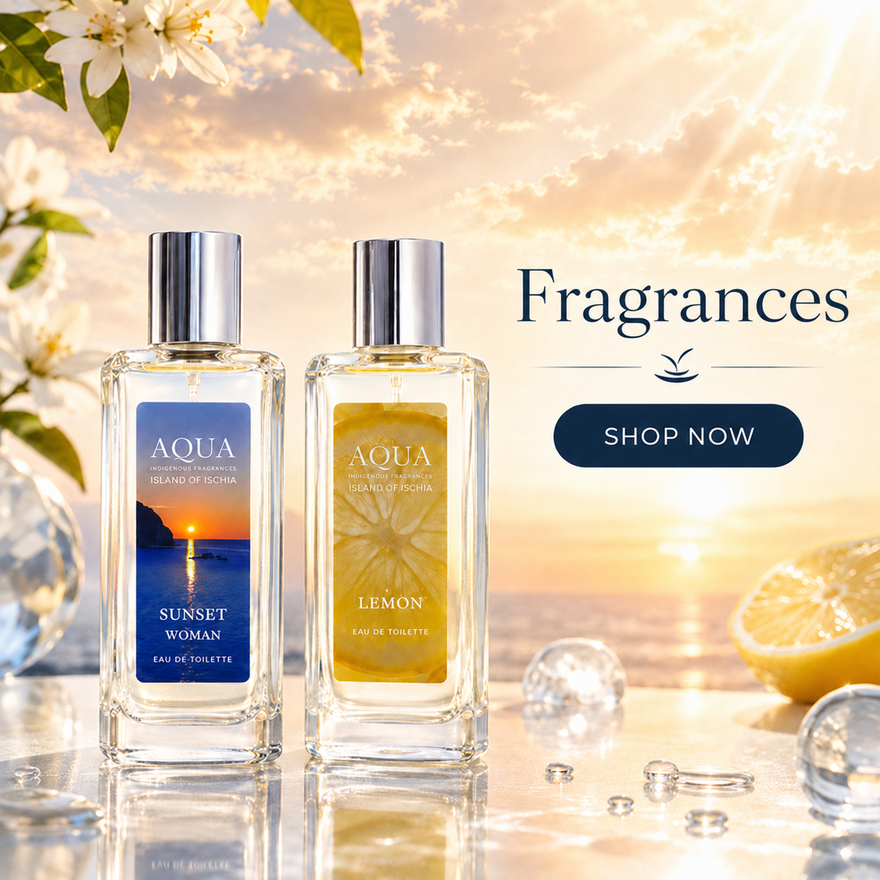 Perfumes image
