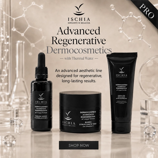 dermocosmetics advanced regenerative image