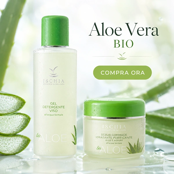 Aloe Vera Bio image