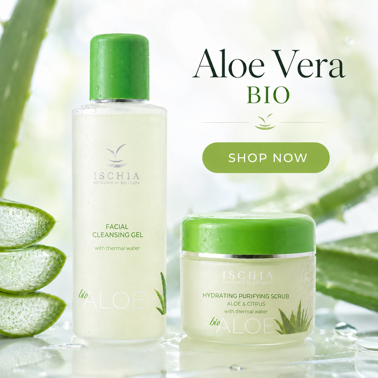 Bio Aloe Vera image
